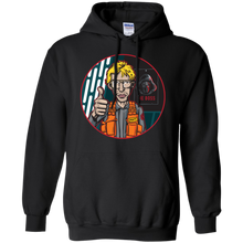 Load image into Gallery viewer, Temsios - Easthax jeodised litenx lihoods T Shirt & Hoodie