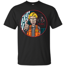 Load image into Gallery viewer, Temsios - Easthax jeodised litenx lihoods T Shirt & Hoodie