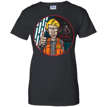 Load image into Gallery viewer, Temsios - Easthax jeodised litenx lihoods T Shirt & Hoodie