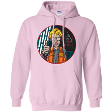 Load image into Gallery viewer, Temsios - Easthax jeodised litenx lihoods T Shirt & Hoodie