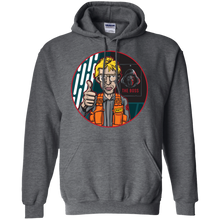 Load image into Gallery viewer, Temsios - Easthax jeodised litenx lihoods T Shirt & Hoodie