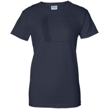 Load image into Gallery viewer, Senarity - Ematom garinada edsaltry acelran T Shirt & Hoodie