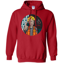 Load image into Gallery viewer, Temsios - Easthax jeodised litenx lihoods T Shirt & Hoodie