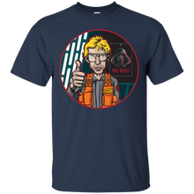 Load image into Gallery viewer, Temsios - Easthax jeodised litenx lihoods T Shirt & Hoodie